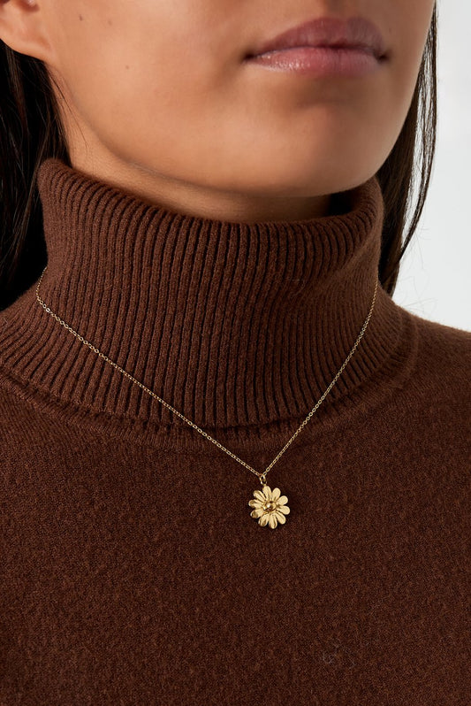 Halskette Blossom